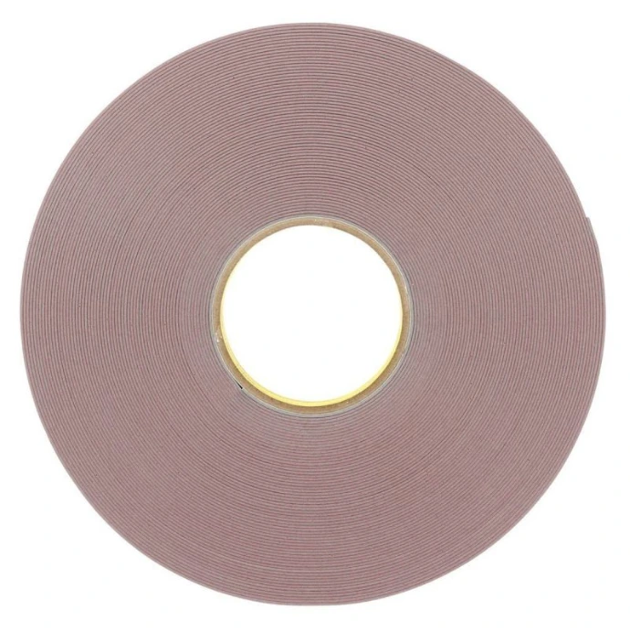 3M VHB 5952 tape – zwarte montagetape