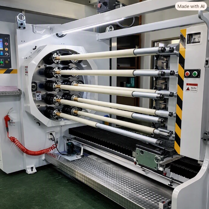 Maatwerk Tape