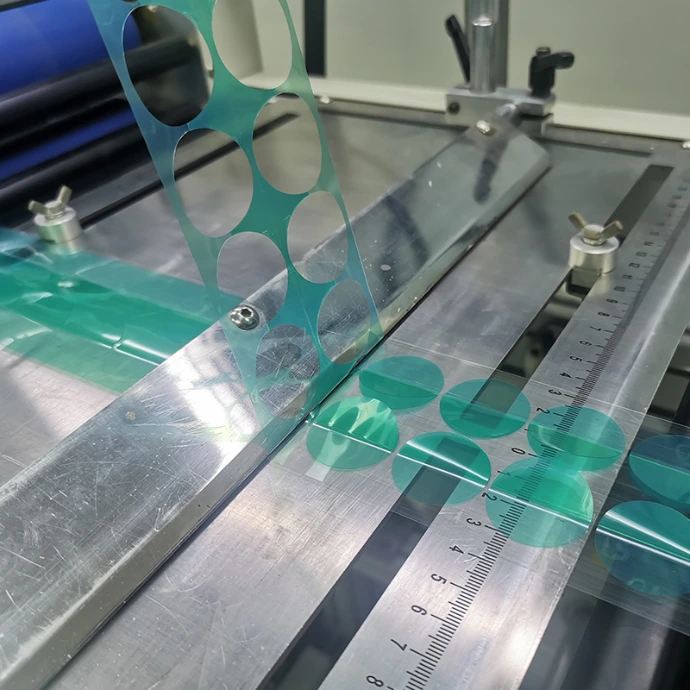 Maatwerk Tape