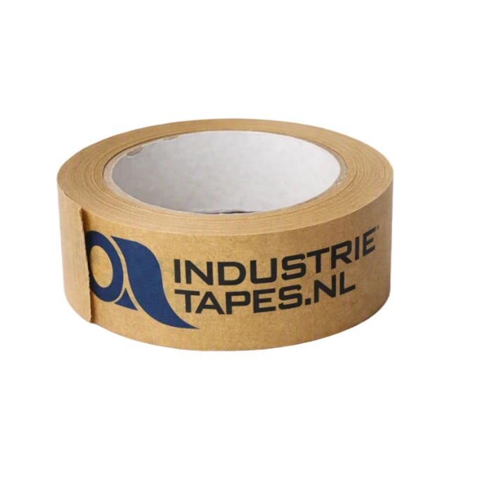 bedrukte tape