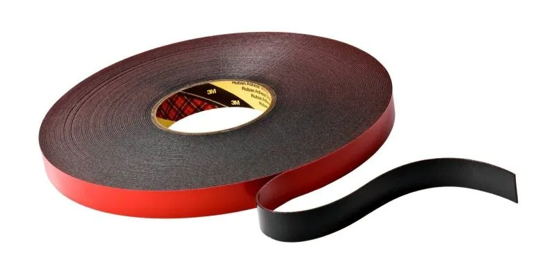 3M VHB 5962 1.6mm (6mm)