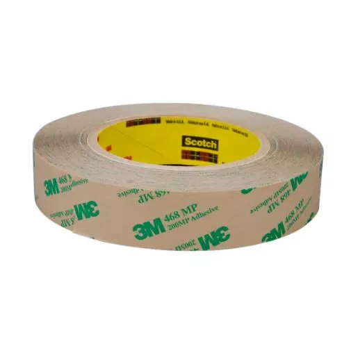 3M Transfer tape 468MP (6mm)