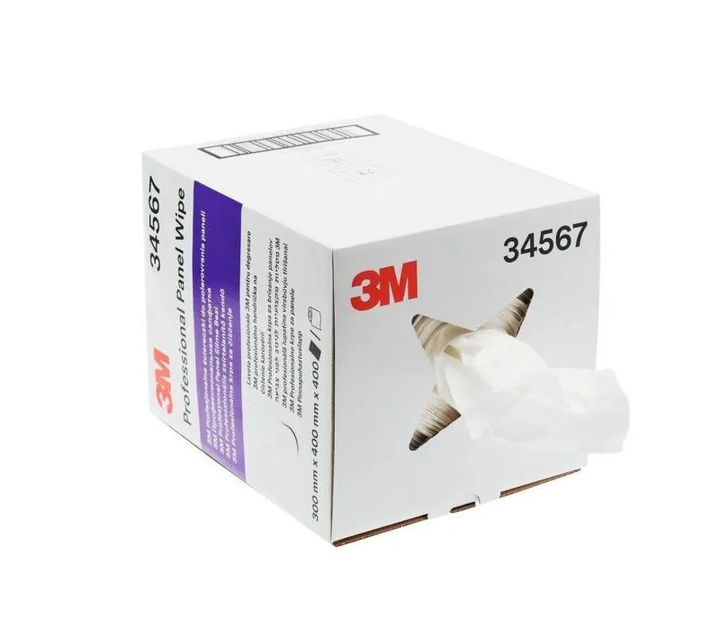 3M 34567 Pluisvrije Reinigingsdoek