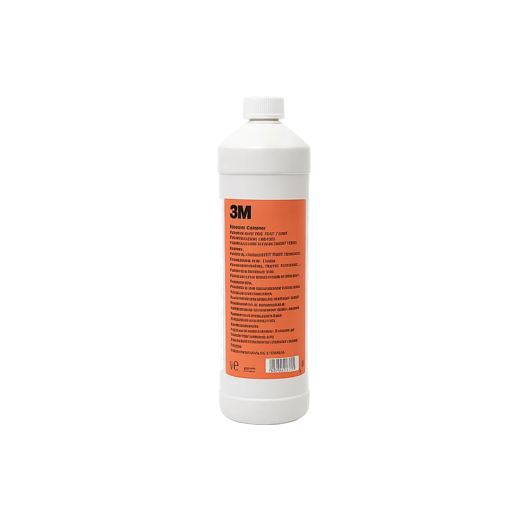 3M Surface Cleaner Isopropyl-alcohol 1 L