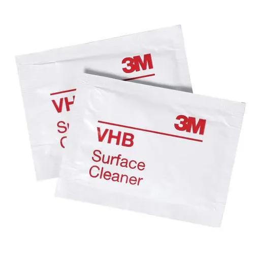 3M VHB surface cleaners (100 stk.)