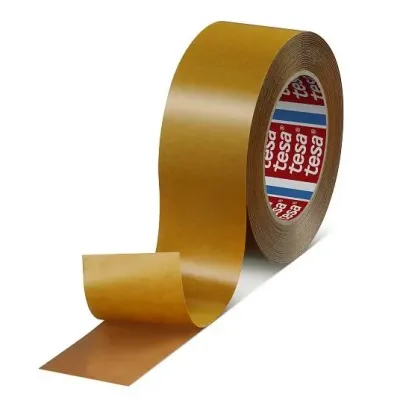 Tesa HAF 8401 – Hitte‑activeerbare montagetape ("mm x 25m)