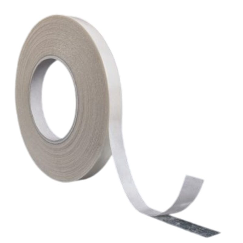 Tissuetape Solvent Acryl | Alternatief voor 3M Tissuetape